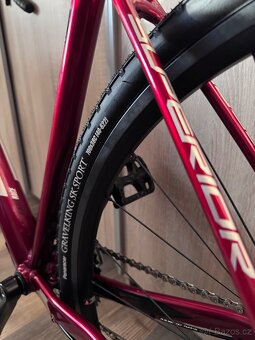 Gravel kolo superior GF X-road COMP - 4