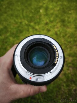 Sigma 50-150mm f/2,8 APO EX DC OS HSM pro Canon - 4