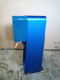 Sodastream - 4