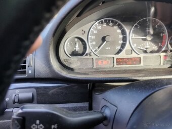 BMW E46 320d 110kw - 4