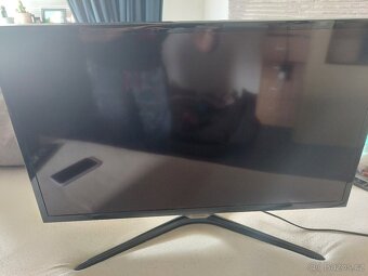televize samsung- smart tv - 4