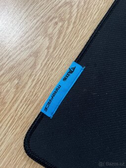 Herní podložku pod myš E-Blue Mazer Marface - 4