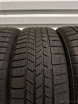 Sada pneu 235/55/19 CONTINENTAL - 4