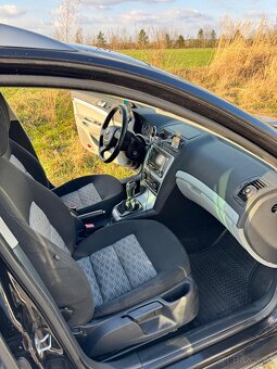 Škoda Octavia 2 Facelift 2.0 TDI 2011 - 4