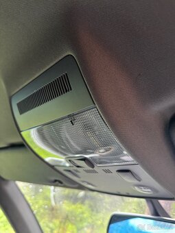 Cerny strop audi a4 b7 s-line avant - 4