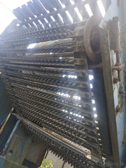 Kombajn anna - 4