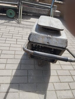 Svářečka KS 250 Plechařina - 4