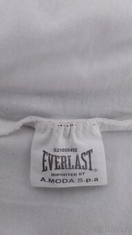 Pánské sportovní tílko vel. L/XL Everlast - 4