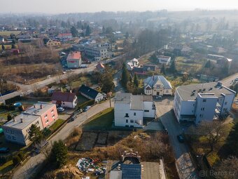 Prodej pozemku 687 m², Klimkovice - 4