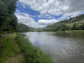 Prodej chata, 20 m2 - Velká Buková, ev.č. 00046 - 4