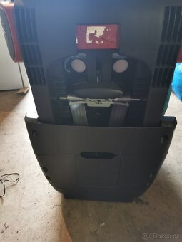 Britax Römer Autosedačka King II LS 2018 9-18 kg - 4