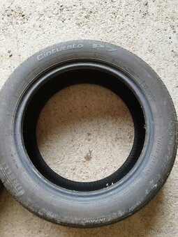 Letní pneu 215/55 R17 - 4