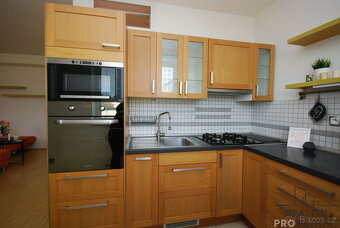 Pronájem bytu 3+kk, Velké Pavlovice - 4