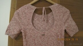 Šaty dámské, dívčí Pepe Jeans - 4
