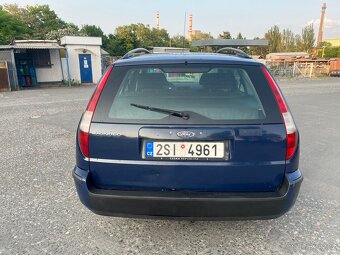 Ford Mondeo Kombi 2.0 TDDI - STK 7/2027 - 4