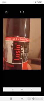 Lusin Spreje - 4