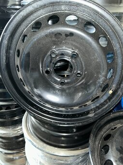 disky 5x114.3 Renault - 4
