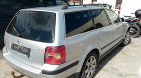 Volkswagen Passat 3BG 1,9 TDi combi - 4