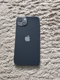 iPhone 13 128gb baterie 96% - 4