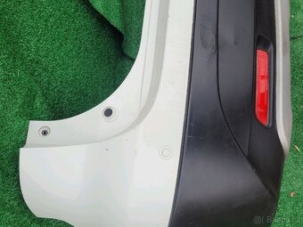 Suzuki SX4 S-Cross II - Nárazník zadný 71821-61M0 71871-61M - 4
