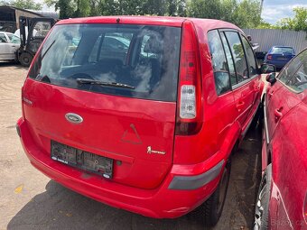 Díly ford fusion - 4