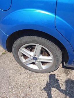 díly Ford Focus - 4
