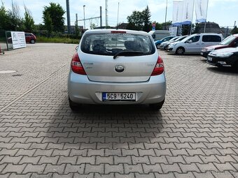 Hyundai i20 - 4