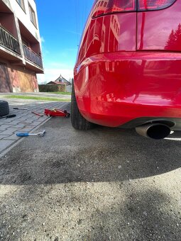 Seat Leon Cupra R 1.8T 165 kW - 4