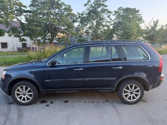 Volvo XC90 - 4