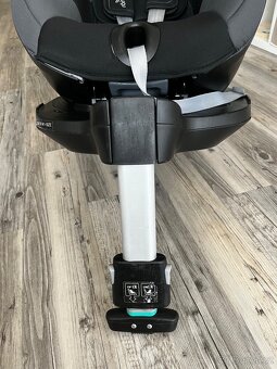 Britax römer dualfix M-isize - 4