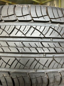 Nové letní pneu 215/65/16 98H Michelin - 4