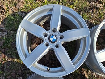 Alu kola 5x120 BMW R17 - 4