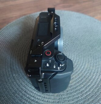 SONY ZV-E1 stejný čip jako FX3 a A7SIII - 4