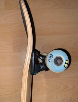 Skateboard - 4
