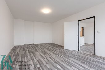 Pronájem bytu 1+1, Střekov, Ústí nad Labem, ev.č. 00884 - 4