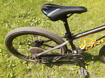 Dětské kolo Orbea MX24 disc - 4