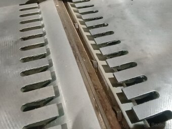 Mafell ADH280 Hoblovka (srovnávačka) s protahem - 4