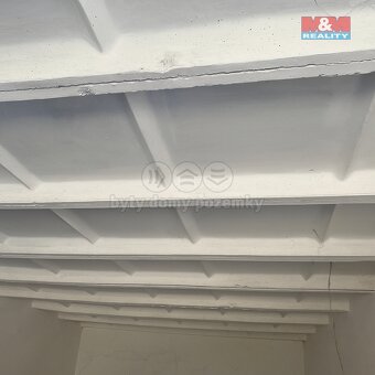 Prodej garáže, 17 m², Písek - 4