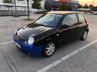 VW Lupo 1.4 16v 55kw - 4