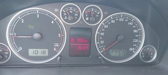 Sharan 1,9 tdi 96kw ASZ - 4