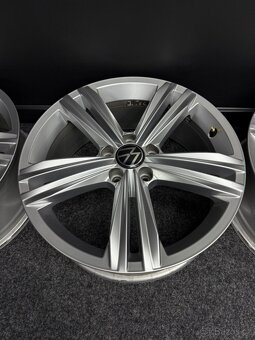 Alu VW TIGUAN 5x112 18” - 4