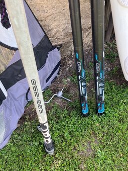 Windsurfing set Gastra 8.5 - 4