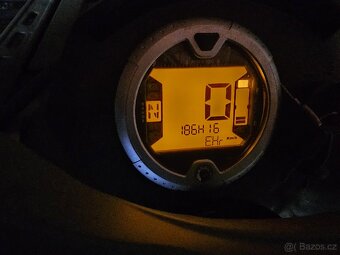 Canam outlander 800 max - 4