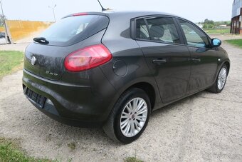 FIAT BRAVO 1.6 MJTd, 88 kW, KLIMA, BEZ KOROZE - 4