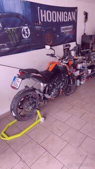 Ktm duke 125 2016 - 4