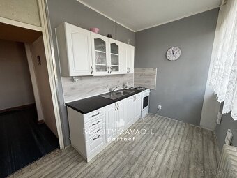 Prodej byty 3+1, 73 m2 - Ostrava - Poruba, ev.č. 00717 - 4