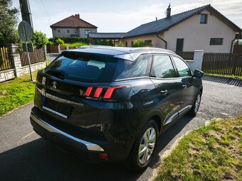 Peugeot 3008 - 4