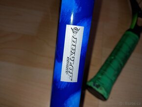 Tens.rakety 3ks - 4