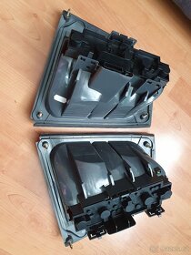 Zadní světla na Škoda Octavii - 4