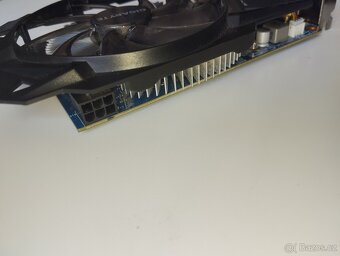 Geforce GTX 750 Ti 2GB - 4